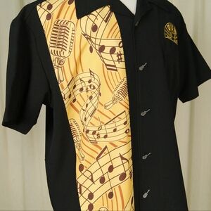 NWOT Steady Clothing Sun Records Shirt